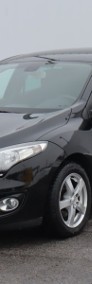 Renault Megane III , Salon Polska, Klimatronic, Tempomat, Parktronic,ALU-3