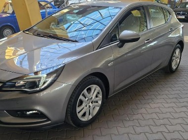 Opel Astra K ZOBACZ OPIS !! W PODANEJ CENIE ROCZNA GWARANCJA !!!-1