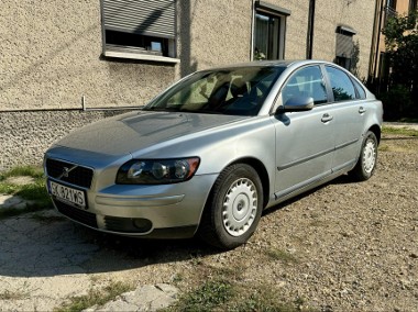 Volvo S40 II-1