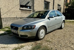 Volvo S40 II