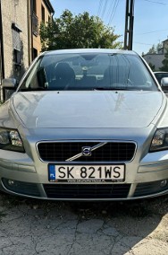 Volvo S40 II-2