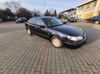 SAAB 9-5 2003 2.0 150-1