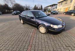 Saab 9-5 I SAAB 9-5 2003 2.0 150