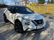 Nissan Juke Nissan Juke 2022 Salon Polska 1 właściciel N-Design