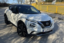 Nissan Juke Nissan Juke 2022 Salon Polska 1 właściciel N-Design