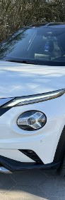 Nissan Juke Nissan Juke 2022 Salon Polska 1 właściciel N-Design-3