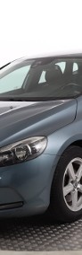 Volvo V40 II , Salon Polska, Serwis ASO, Skóra, Klimatronic, Tempomat,-3