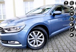 Volkswagen Passat B8 Highline/FuLLLed/Navi/KameraCof/6 Biegów/ Parktronic/SerwisASO/GWARA