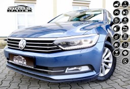 Volkswagen Passat B8 Highline/FuLLLed/Navi/KameraCof/6 Biegów/ Parktronic/SerwisASO/GWARA