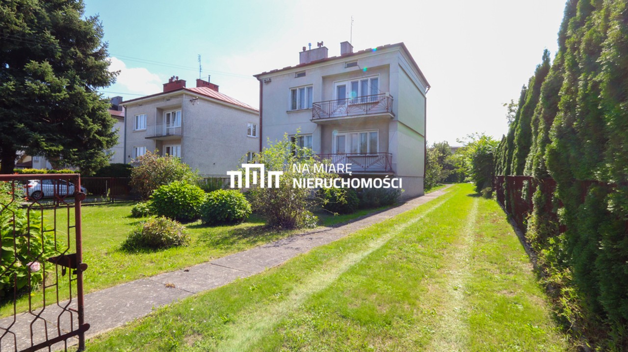 Dom na sprzedaż, 6 pokoi, 192 m², Sędziszów Małopolski