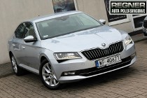 Skoda Superb III SalonPL FV23% 1.5TSI 150KM Blis Front Assist Tempomat Gwarancja