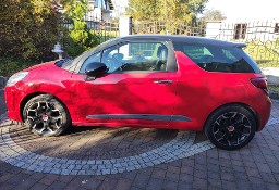 Citroen DS3 wersja sport Chic - sprzedam