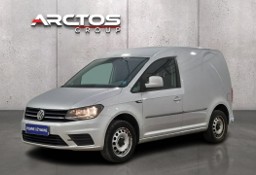 Volkswagen Caddy III Caddy 1.4 TSI Comfortline Salon PL 1wł. F-Vat