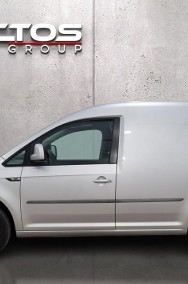 Volkswagen Caddy III Caddy 1.4 TSI Comfortline Salon PL 1wł. F-Vat-2