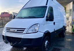 Iveco Daily Daily 65c18 3.0 D manual 115000km