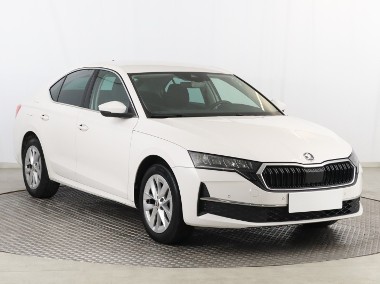 Skoda Octavia IV , Salon Polska, 1. Właściciel, Serwis ASO, VAT 23%, Navi,-1