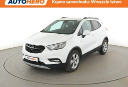 Opel Mokka Mokka X led pdc navi klima tempomat multifunkcja