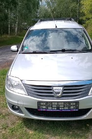 Dacia Logan I-2