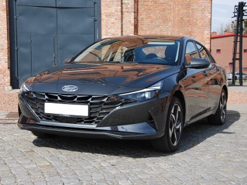 1,6 DOHC Smart , Virtual Cocpit , Kamera , Salon Pl. F. VAT 23%