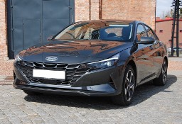 Hyundai Elantra 1,6 DOHC Smart , Virtual Cocpit , Kamera , Salon Pl. F. VAT 23%