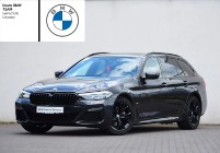 BMW SERIA 5 VII (F90)