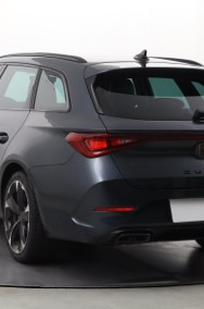 Cupra Leon , Automat, Skóra, Klimatronic, Tempomat, Parktronic-2