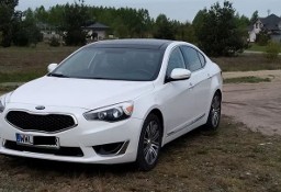 Kia Cadenza /k7 PIĘKNA LIMUZYNA OKAZJA !!!