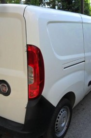 Fiat Doblo 1.4 CNG VAN PRZEWÓZ LEKÓW KATERING KLIMA VAT23%-2