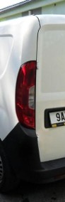 Fiat Doblo 1.4 CNG VAN PRZEWÓZ LEKÓW KATERING KLIMA VAT23%-3