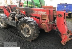 Manitou MT 1233S - POMPA PALIWA