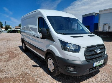 Ford Transit Poleasingowe.pl BZ-1