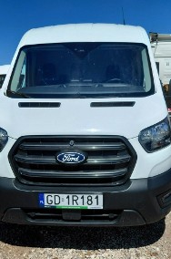 Ford Transit Poleasingowe.pl BZ-2