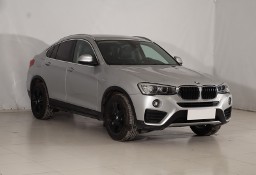 BMW X4 I [F26] , Salon Polska, 1. Właściciel, Automat, Skóra, Xenon,