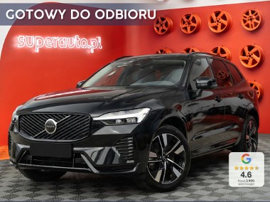 Volvo XC60 II B5 AWD Plus Dark 2.0 B5 AWD Plus Dark (264KM) Podgrzewane siedzenia-1