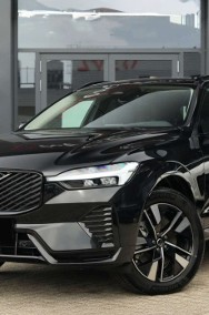 Volvo XC60 II B5 AWD Plus Dark 2.0 B5 AWD Plus Dark (264KM) Podgrzewane siedzenia-2