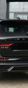 Volvo XC60 II B5 AWD Plus Dark 2.0 B5 AWD Plus Dark (264KM) Podgrzewane siedzenia-4