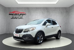 Opel Mokka ** niski przebieg ** gwarancja 12 miesięcy **