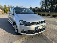 Volkswagen Polo V Jak Nowy mały przebieg Ładny
