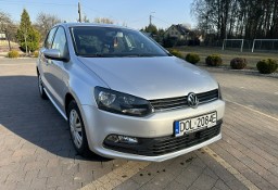 Volkswagen Polo V Jak Nowy mały przebieg Ładny