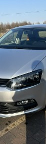 Volkswagen Polo V Jak Nowy mały przebieg Ładny-3