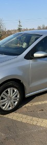 Volkswagen Polo V Jak Nowy mały przebieg Ładny-4