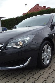 Opel Insignia II 2,0CDTI 130KM Navi,Salon PL I.wł. Serwis F.vat23%!-2