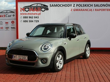 MINI Cooper II Automat 1.5 Benzyna Salon Polska Serwis ASO Zamiana Finansowanie FV2-1