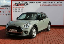 MINI Cooper II Automat 1.5 Benzyna Salon Polska Serwis ASO Zamiana Finansowanie FV2