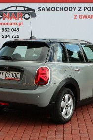 MINI Cooper II Automat 1.5 Benzyna Salon Polska Serwis ASO Zamiana Finansowanie FV2-2