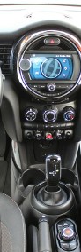 MINI Cooper II Automat 1.5 Benzyna Salon Polska Serwis ASO Zamiana Finansowanie FV2-4