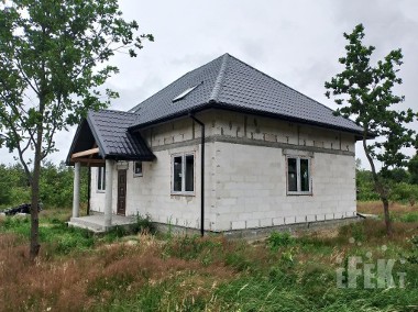 Dom wolnostojący blisko stacji PKP Jesionka-1