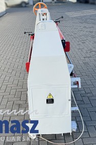 Nakładarka kleju walcowa dwustronna mechaniczna BURKLE BDL 1300***Mar-Masz-2