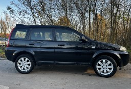 Honda HR-V 2003, 1.6 VTEC 4WD, LPG, Hak.