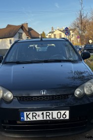 2003, 1.6 VTEC 4WD, LPG, Hak.-2